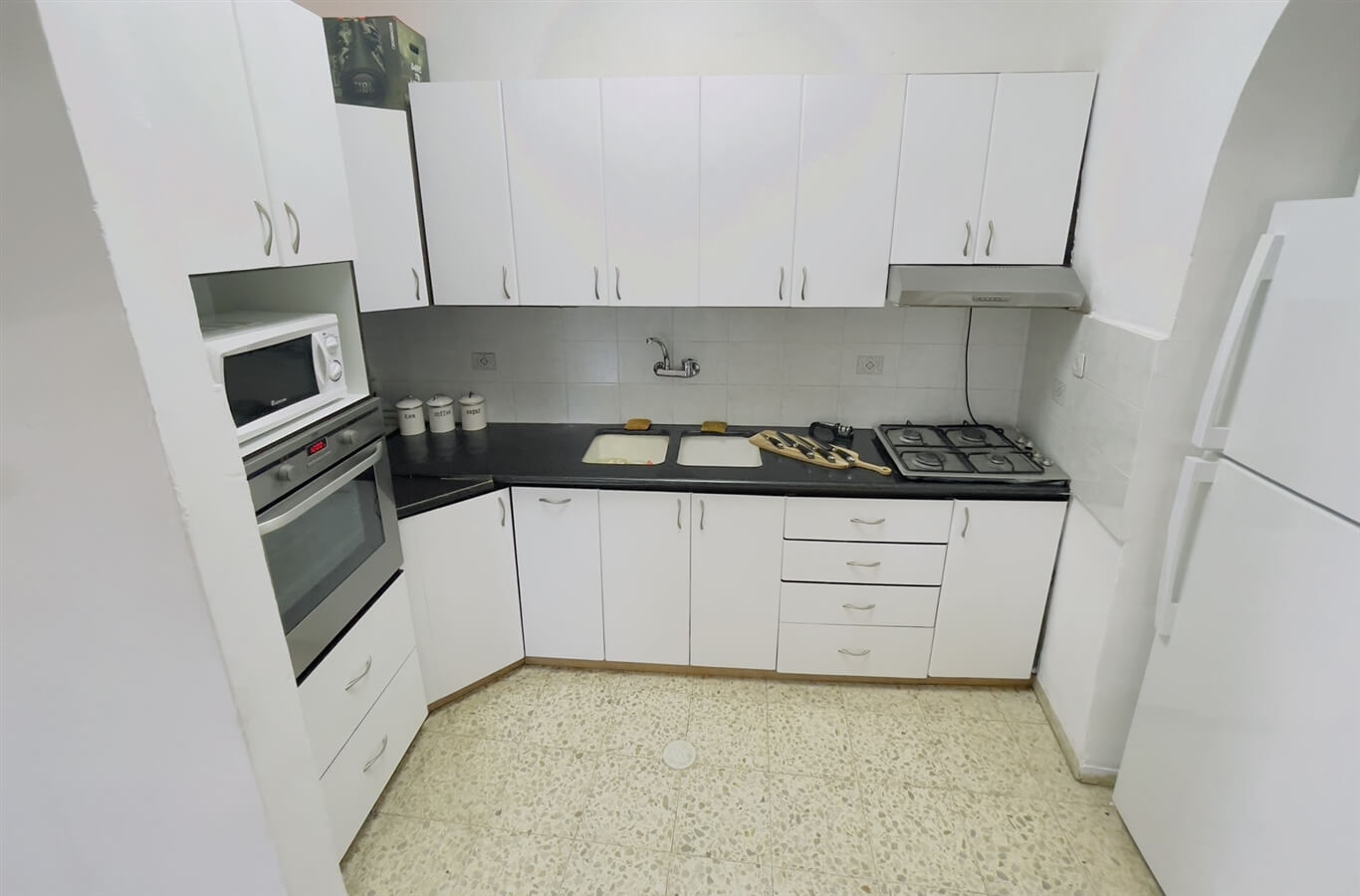 תמונה של הצימר של סבתא - 4 תמונה של הצימר של סבתא - 4