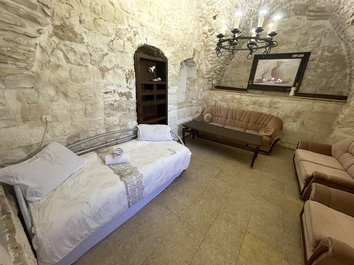 תמונה של צימר מיכאל - 4 תמונה של צימר מיכאל - 4