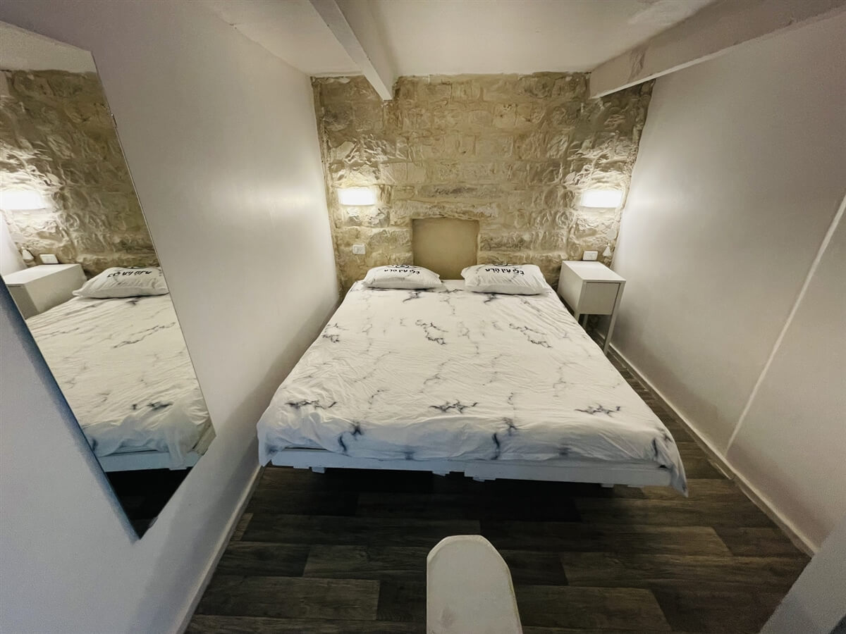 תמונה של צימר בלב העתיקה - 1 תמונה של צימר בלב העתיקה - 1