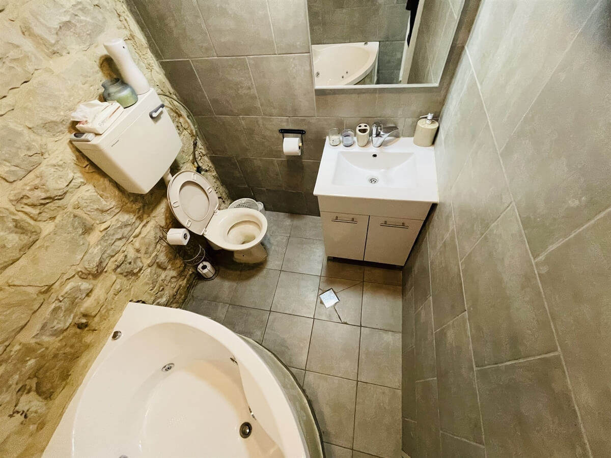 תמונה של צימר בלב העתיקה - 12 תמונה של צימר בלב העתיקה - 12