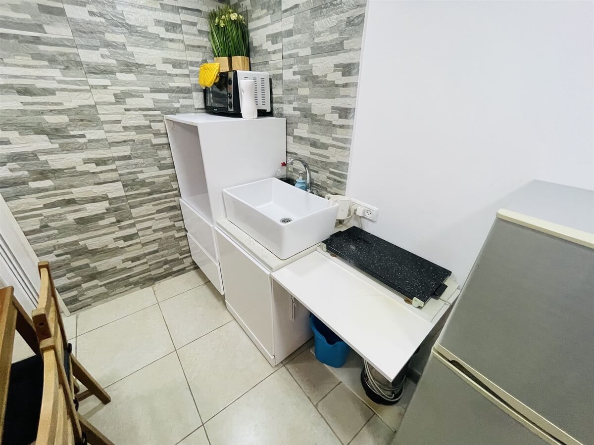 תמונה של צימר בלב העתיקה - 8 תמונה של צימר בלב העתיקה - 8