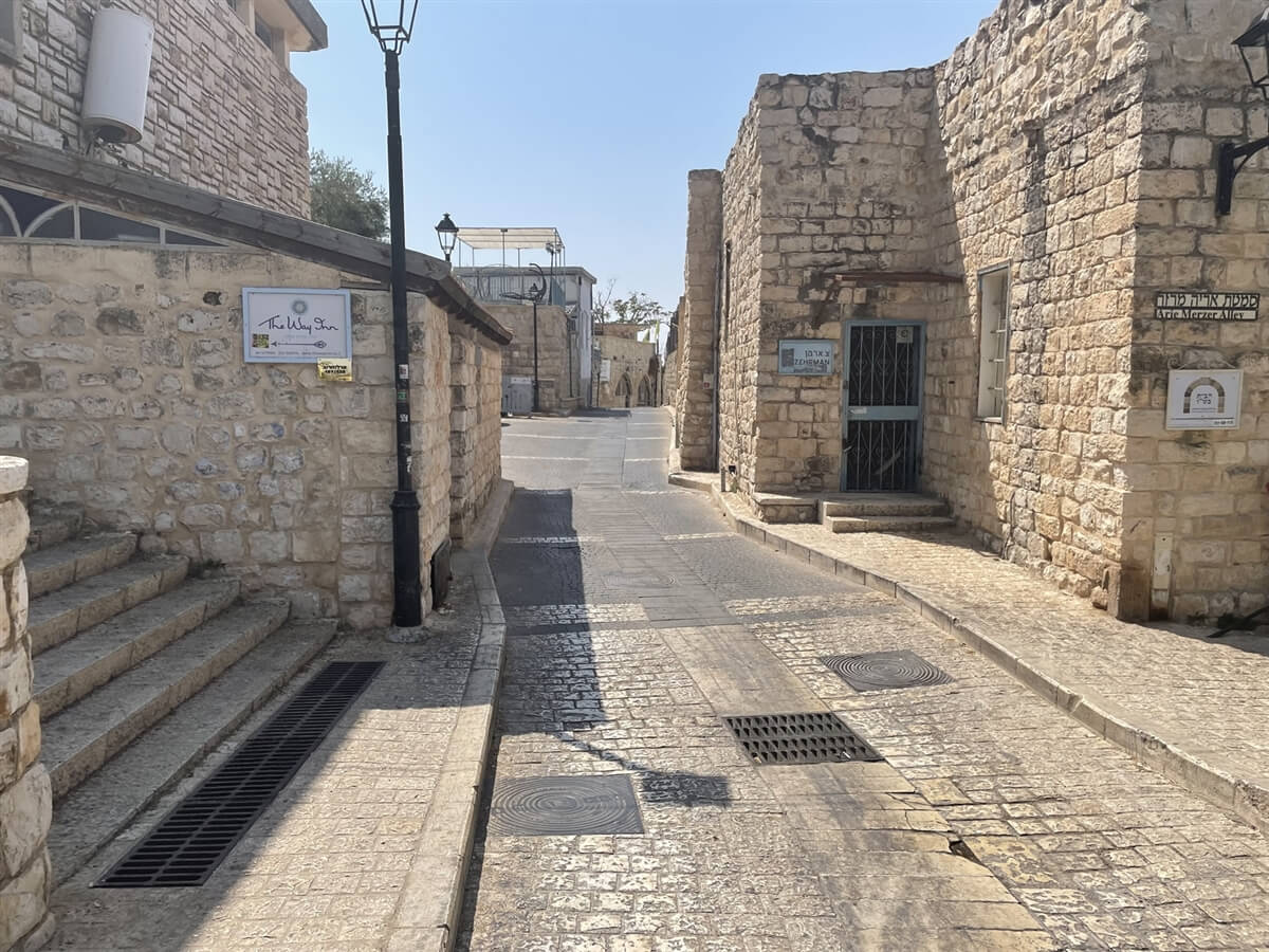 תמונה של צימר מיכאל - 13 תמונה של צימר מיכאל - 13