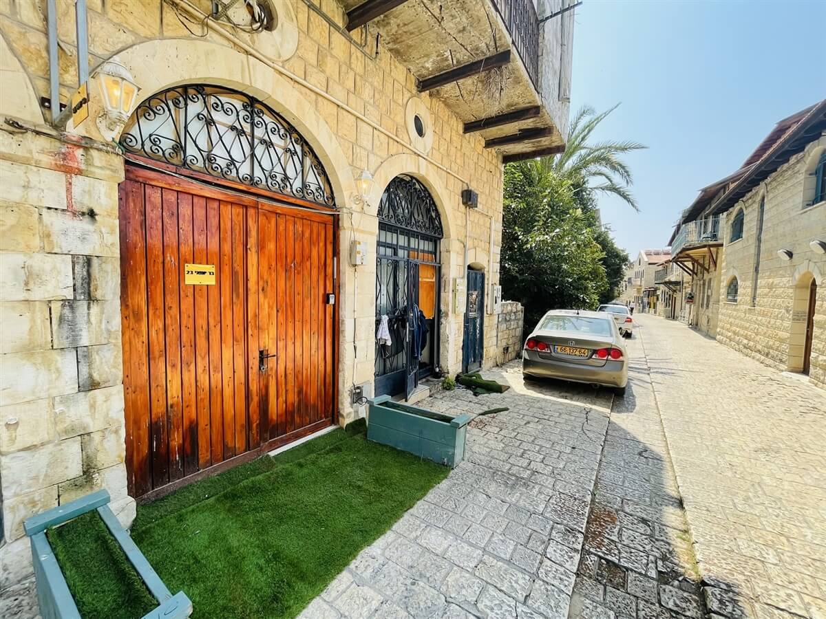 תמונה של צימר בלב העתיקה - 13 תמונה של צימר בלב העתיקה - 13