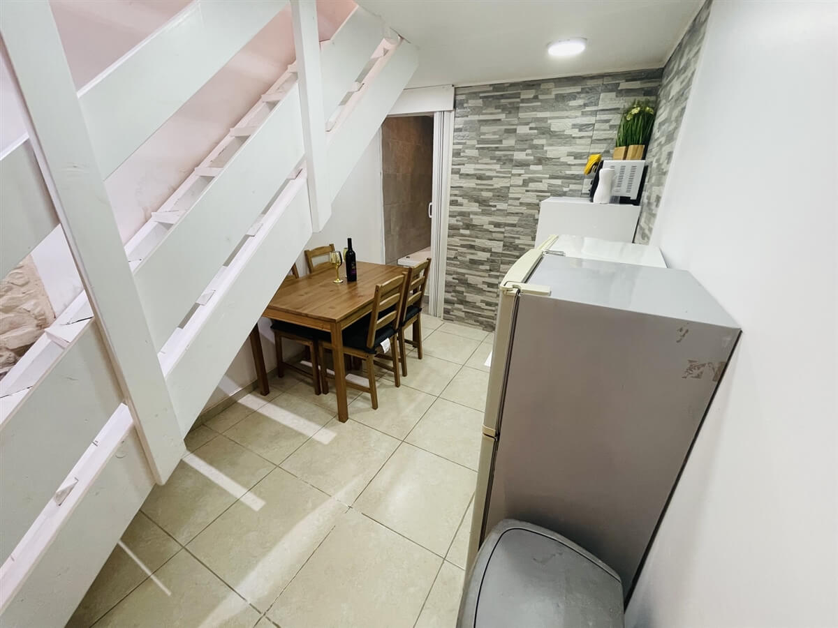 תמונה של צימר בלב העתיקה - 7 תמונה של צימר בלב העתיקה - 7