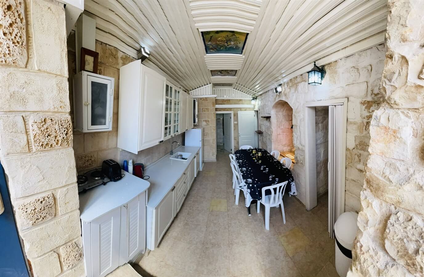 תמונה של צימר מיכאל - 8 תמונה של צימר מיכאל - 8