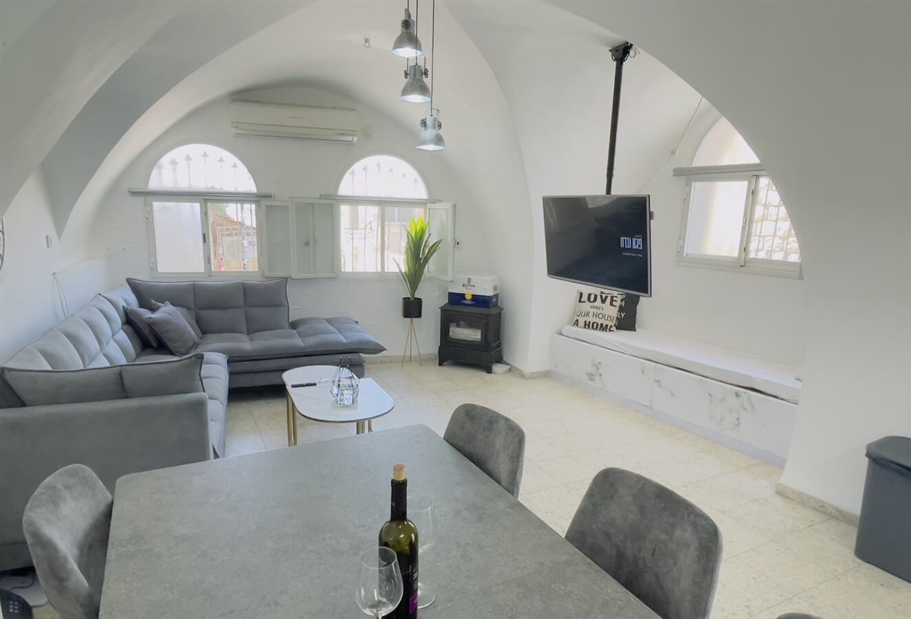 תמונה שצולמה בצימרים בעתיקה - 1 תמונה של צימרים בעתיקה - 1