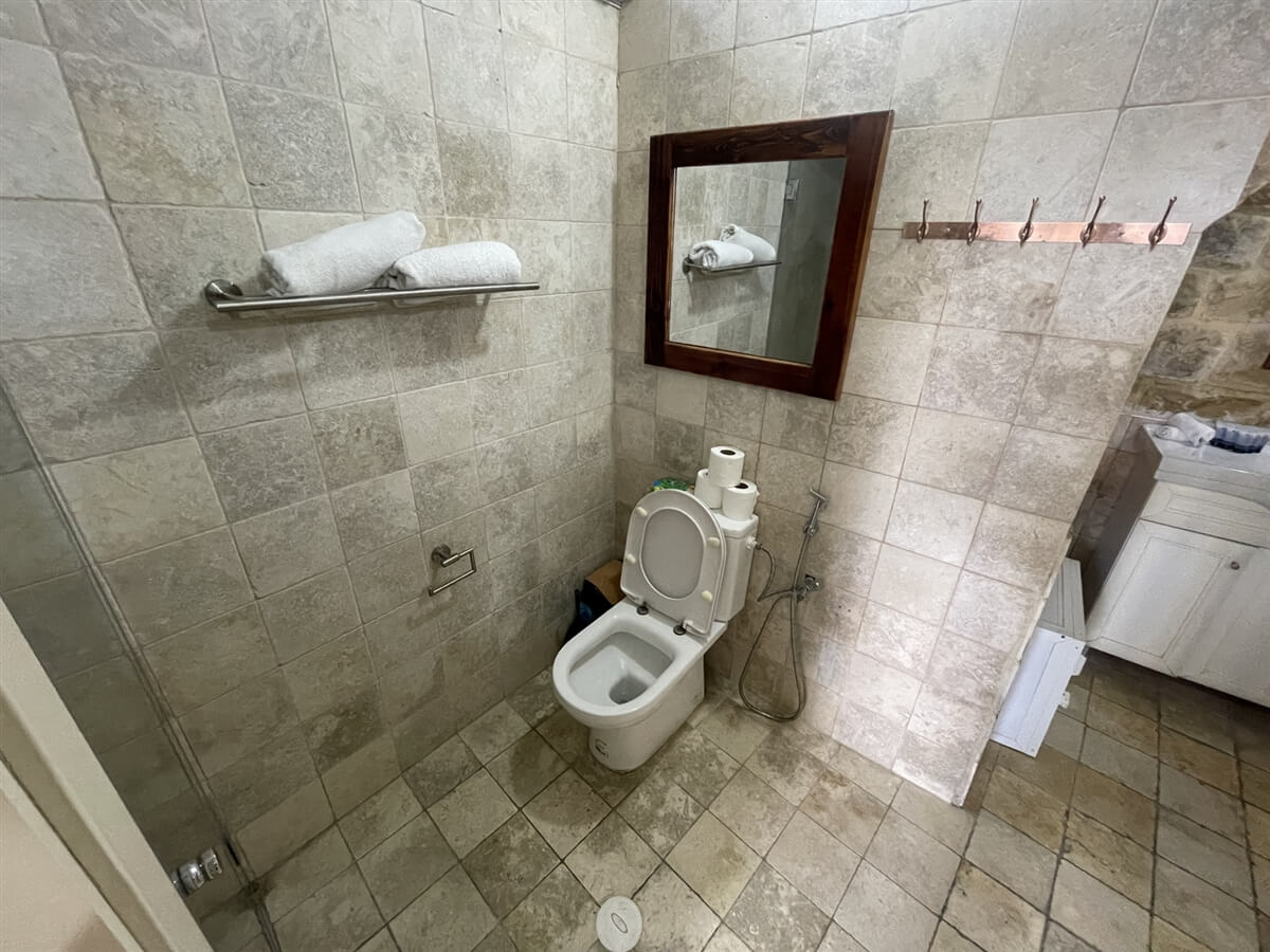 תמונה של צימר מיכאל - 12 תמונה של צימר מיכאל - 12