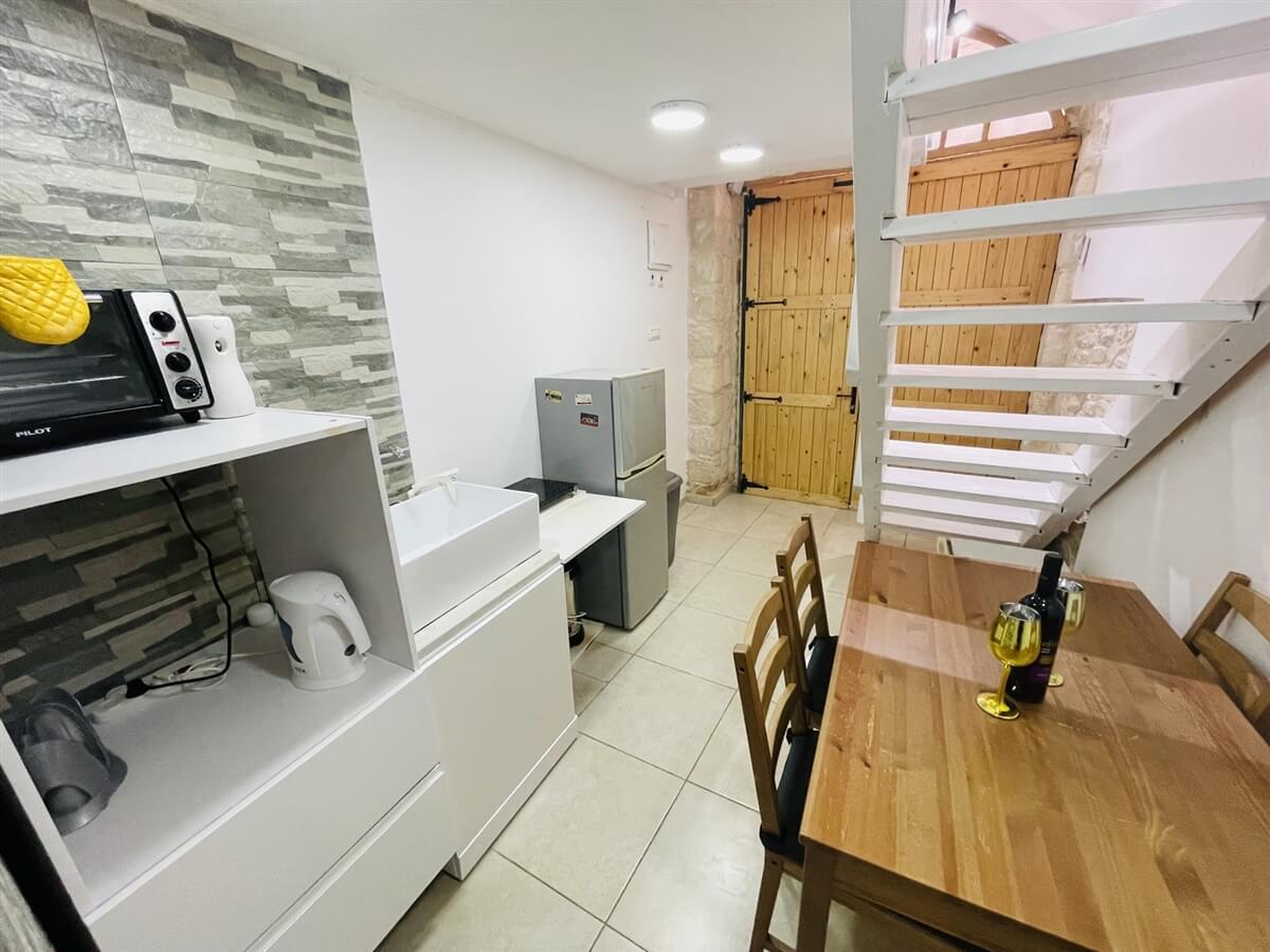 תמונה של צימר בלב העתיקה - 2 תמונה של צימר בלב העתיקה - 2