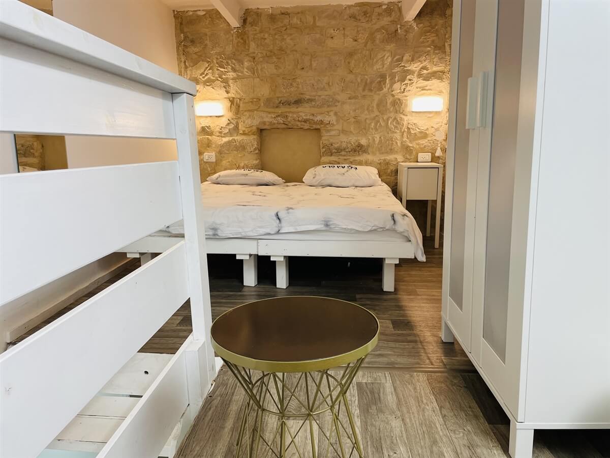 תמונה של צימר בלב העתיקה - 3 תמונה של צימר בלב העתיקה - 3