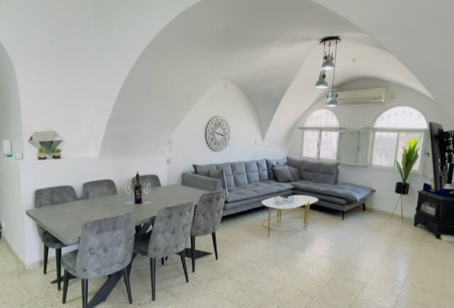 תמונה של הצימר של סבתא - 2 תמונה של הצימר של סבתא - 2