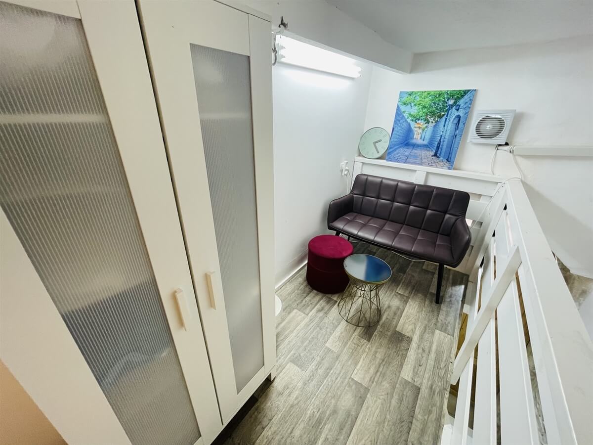 תמונה של צימר בלב העתיקה - 9 תמונה של צימר בלב העתיקה - 9