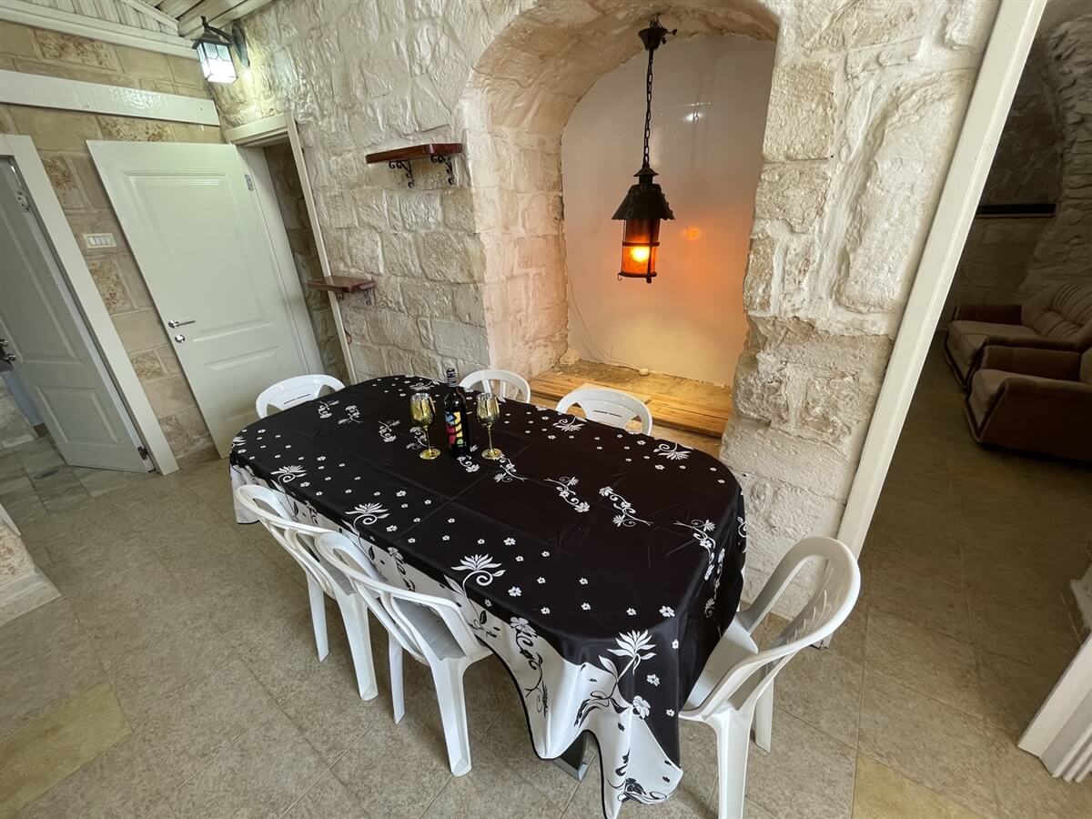 תמונה של צימר מיכאל - 9 תמונה של צימר מיכאל - 9