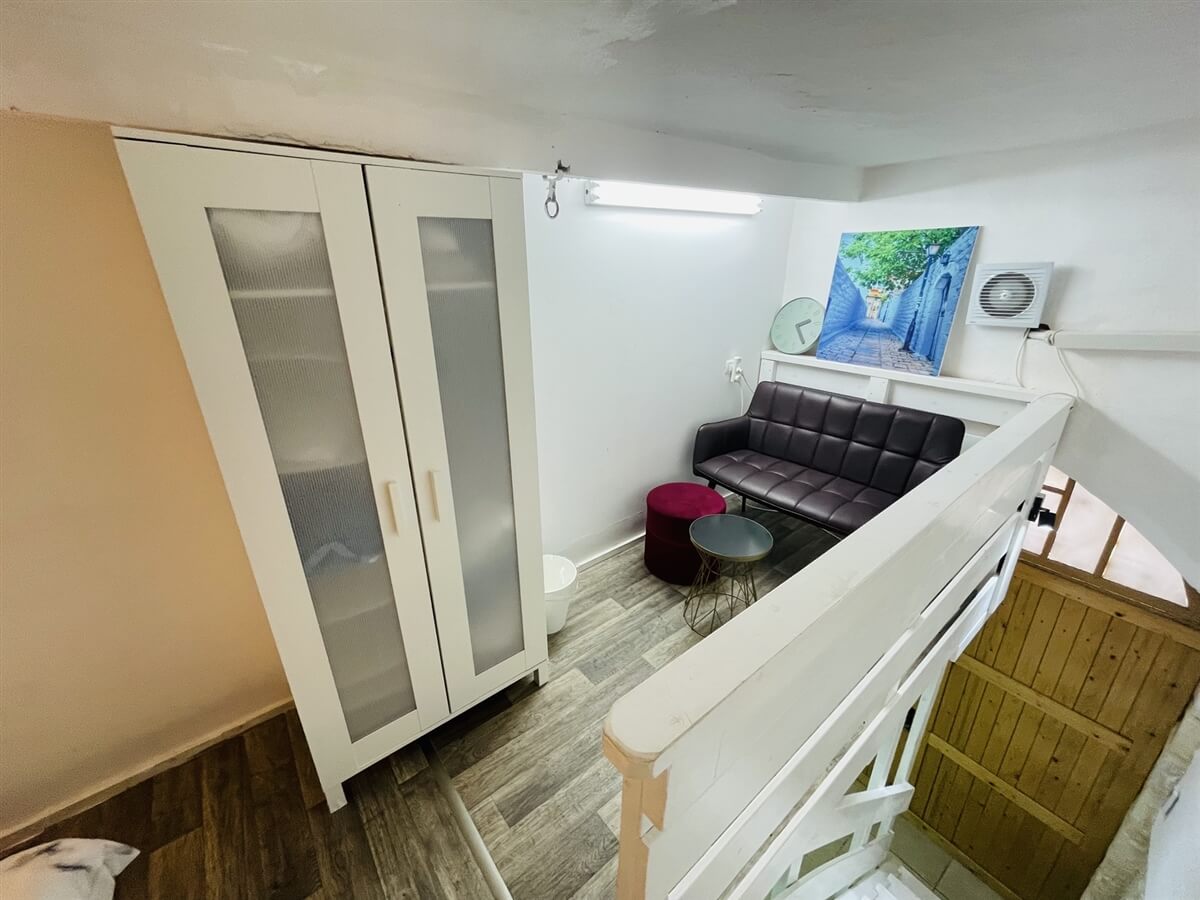 תמונה של צימר בלב העתיקה - 5 תמונה של צימר בלב העתיקה - 5