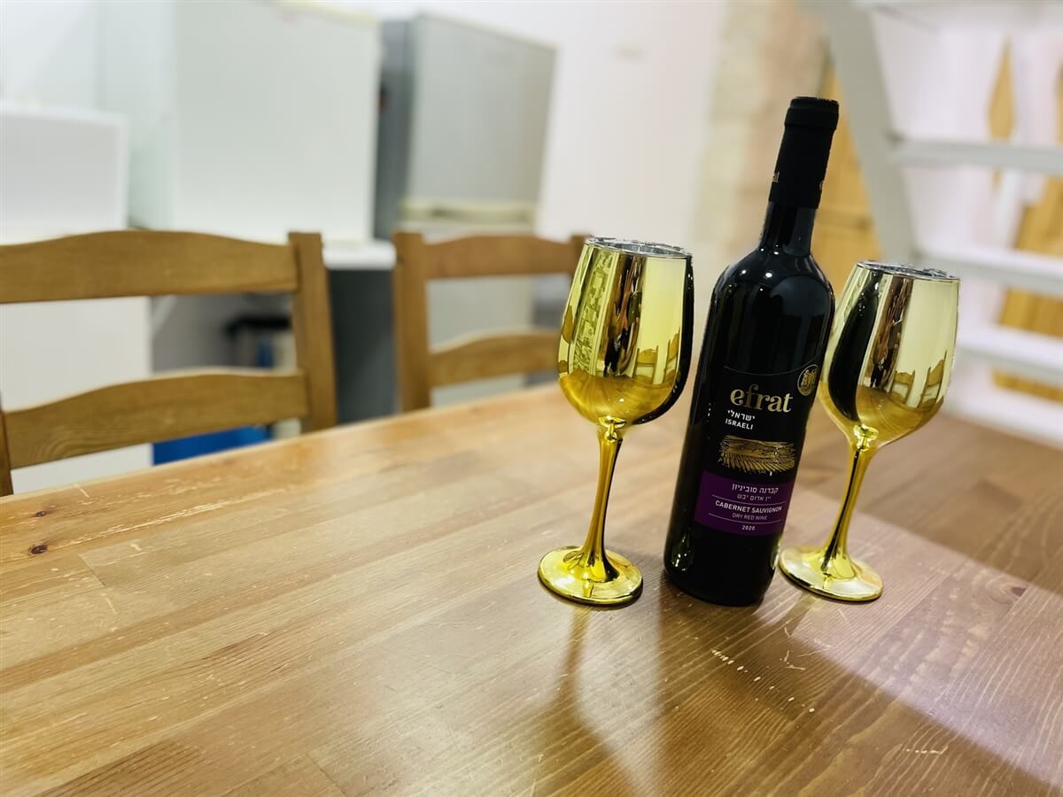 תמונה של צימר בלב העתיקה - 4 תמונה של צימר בלב העתיקה - 4