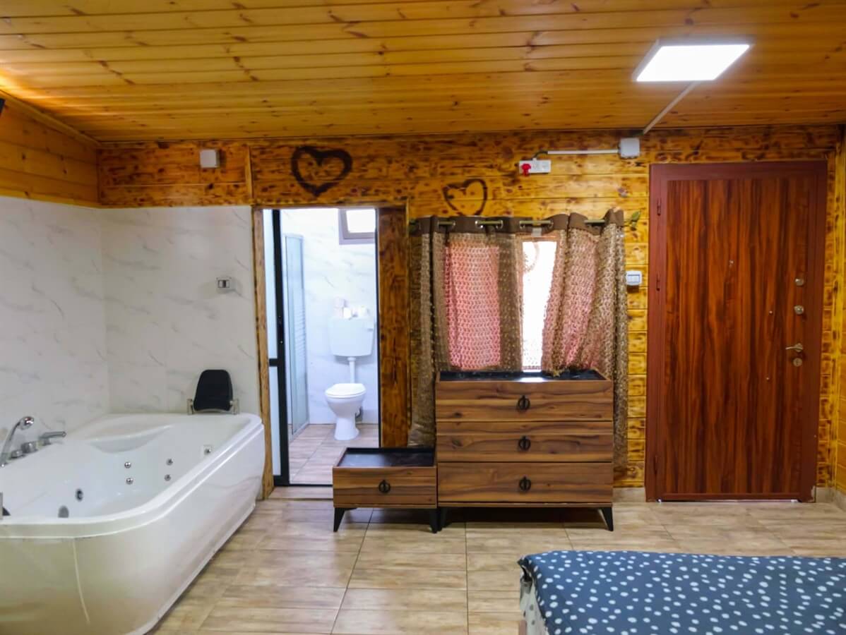 תמונה של צימר 3 - 3 תמונה של צימר 3 - 3