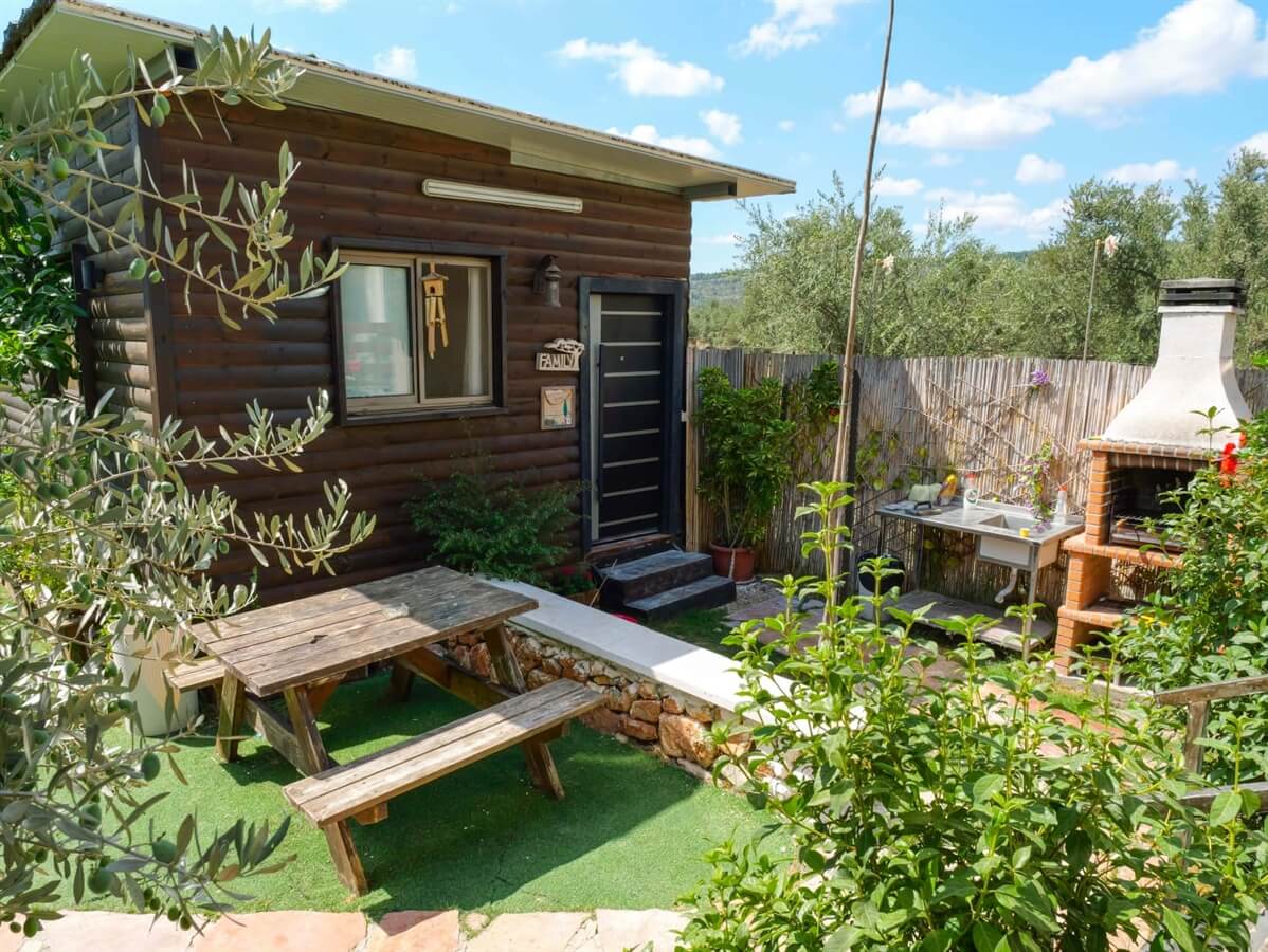 תמונה של צימר 4 - 7 תמונה של צימר 4 - 7