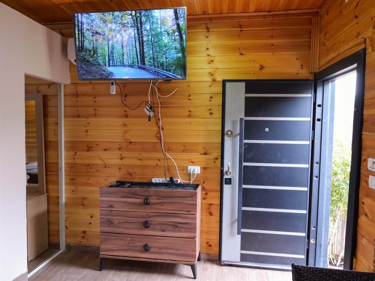 תמונה של צימר 4 - 4 תמונה של צימר 4 - 4