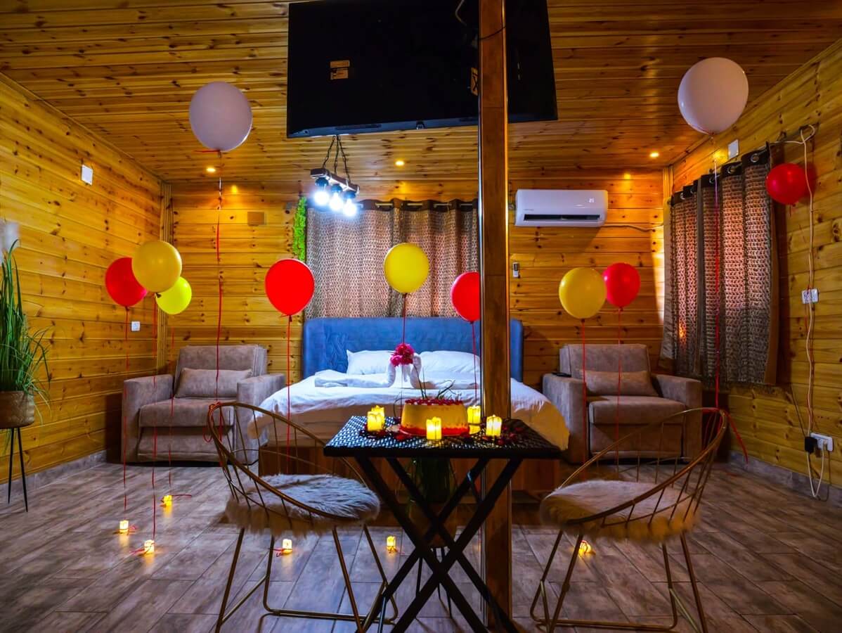 תמונה של צימר 2 - 3 תמונה של צימר 2 - 3