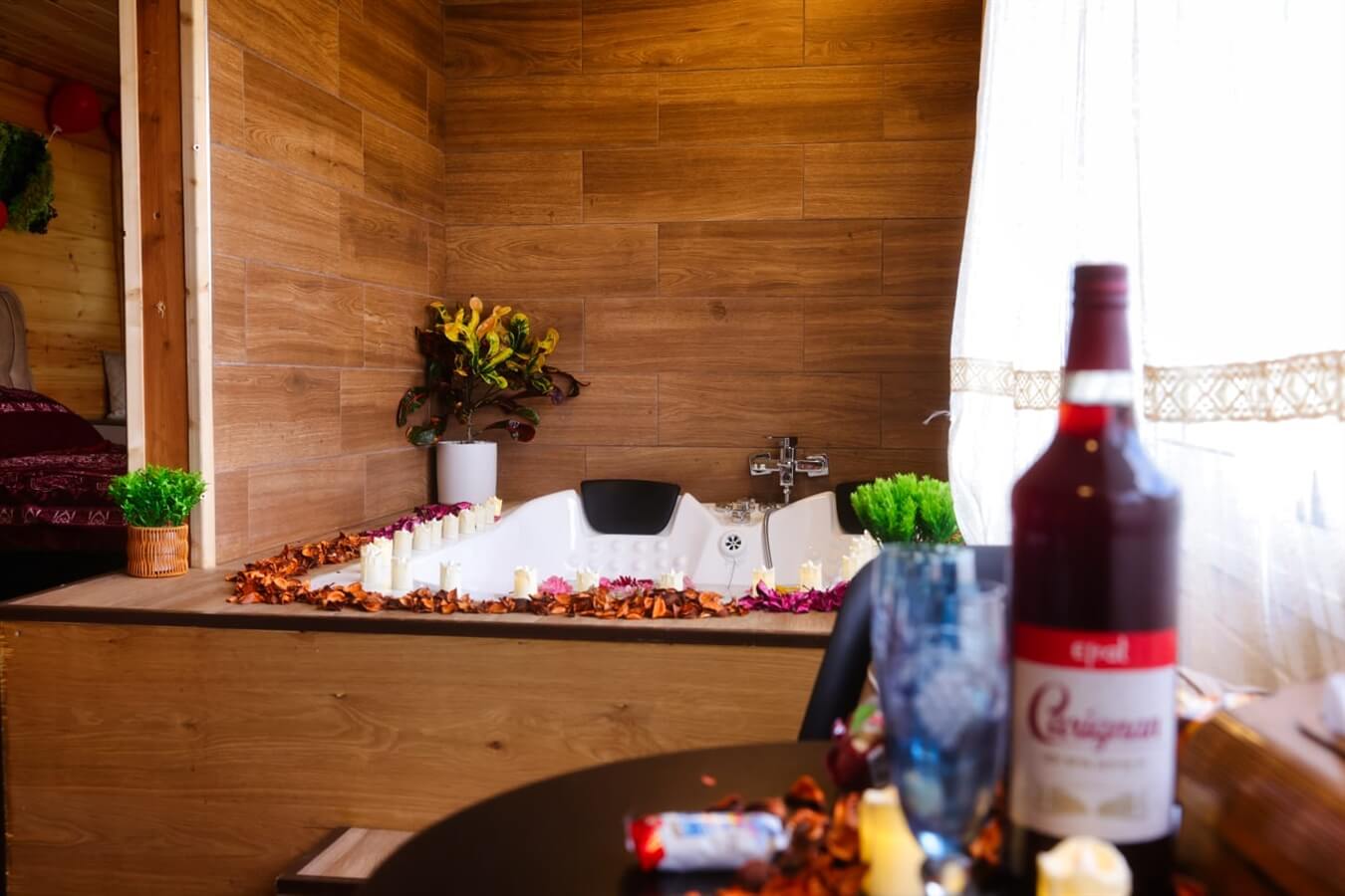 תמונה של צימר 1 - 6 תמונה של צימר 1 - 6