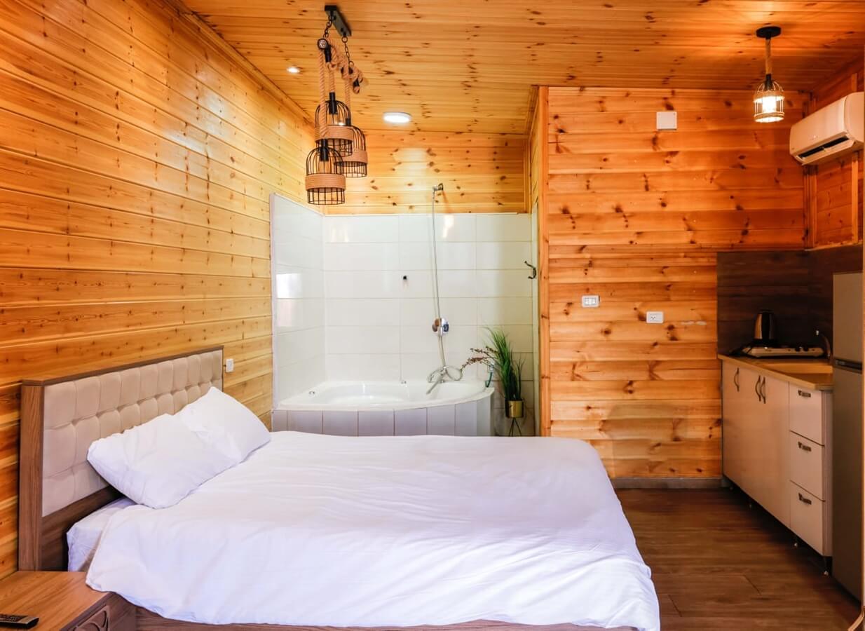 תמונה של צימר 4 - 1 תמונה של צימר 4 - 1