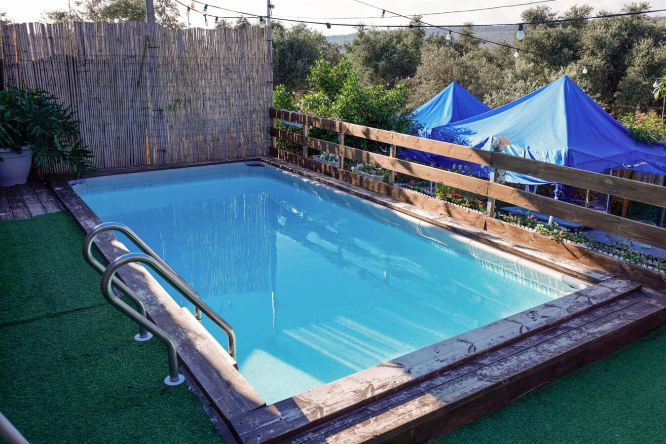 תמונה של צימר 3 - 6 תמונה של צימר 3 - 6