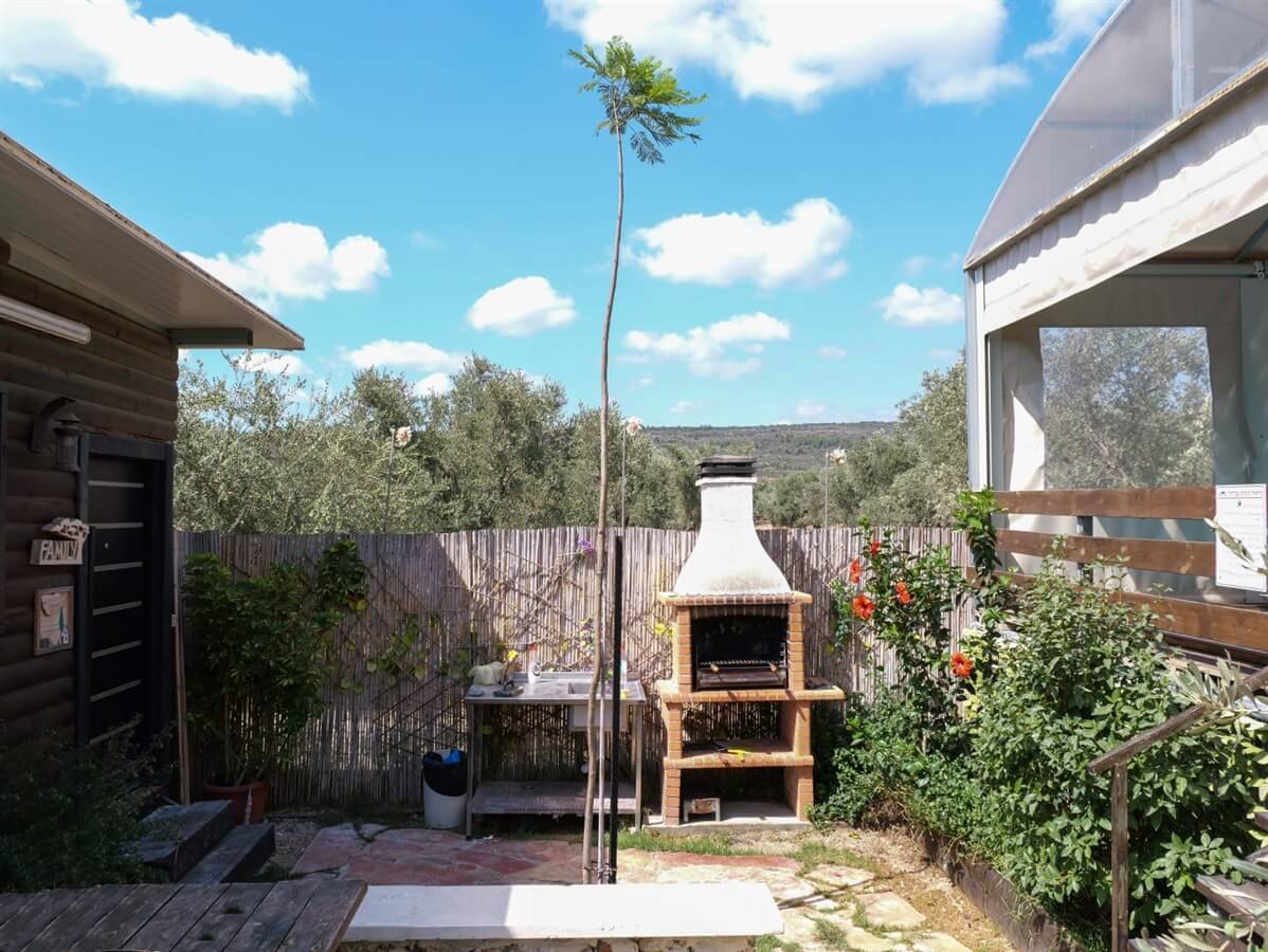 תמונה של צימר 4 - 9 תמונה של צימר 4 - 9