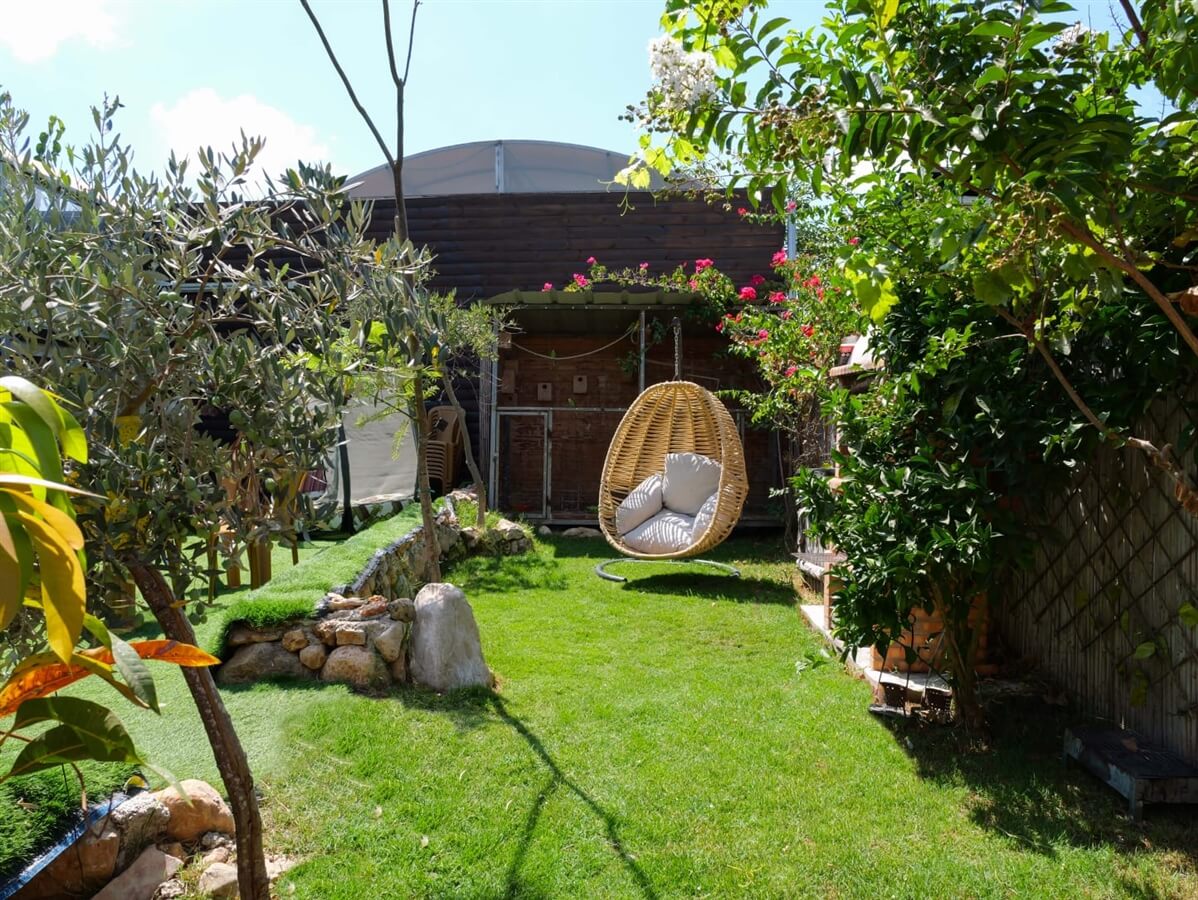 תמונה של צימר 2 - 1 תמונה של צימר 2 - 1