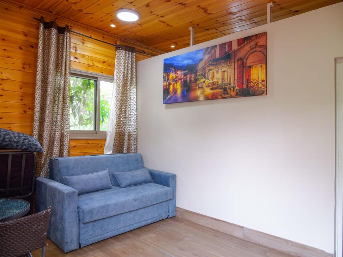 תמונה של צימר 4 - 3 תמונה של צימר 4 - 3