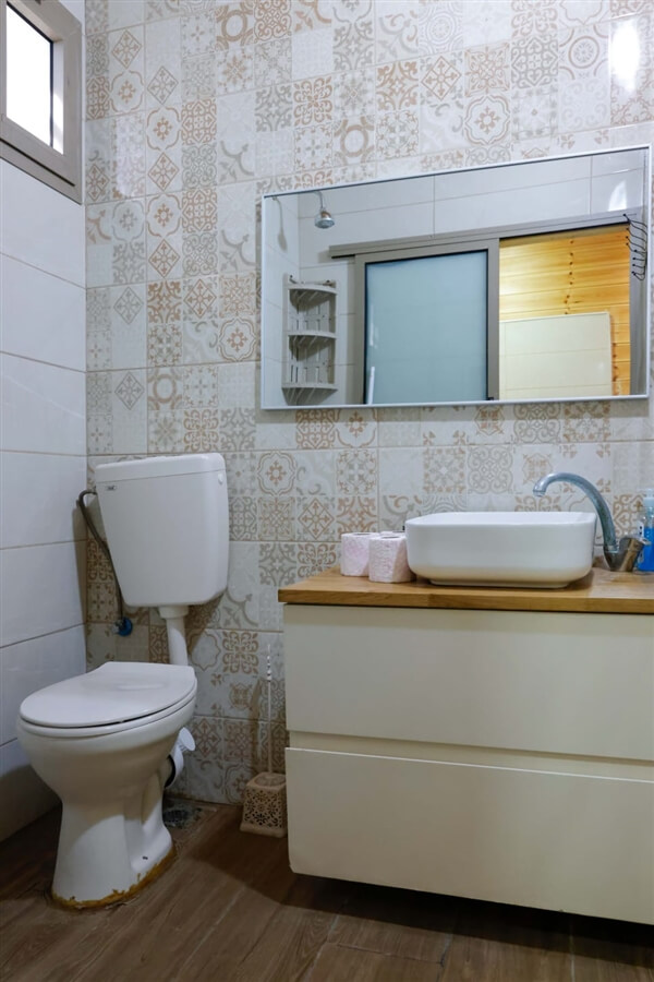 תמונה של צימר 4 - 6 תמונה של צימר 4 - 6