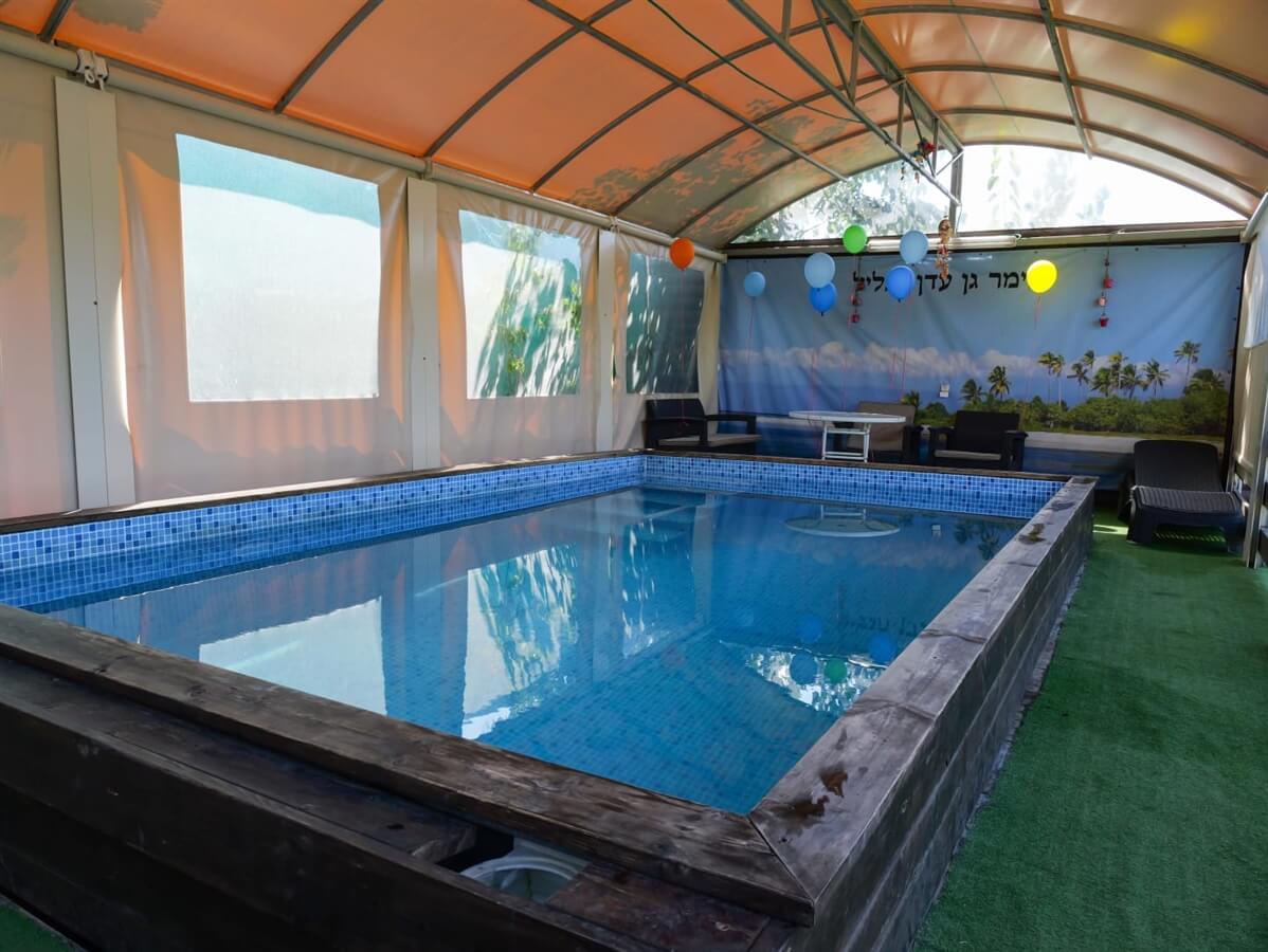 תמונה של צימר 2 - 9 תמונה של צימר 2 - 9