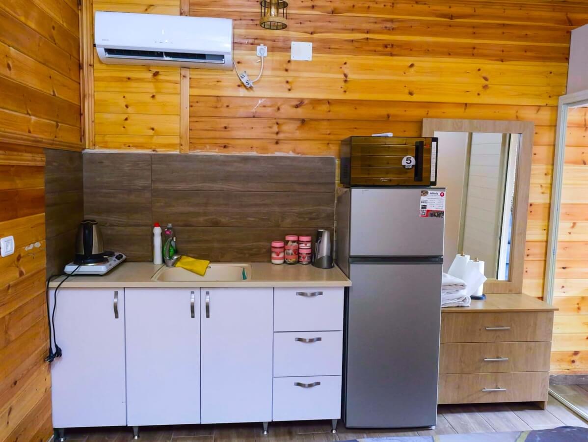 תמונה של צימר 4 - 2 תמונה של צימר 4 - 2