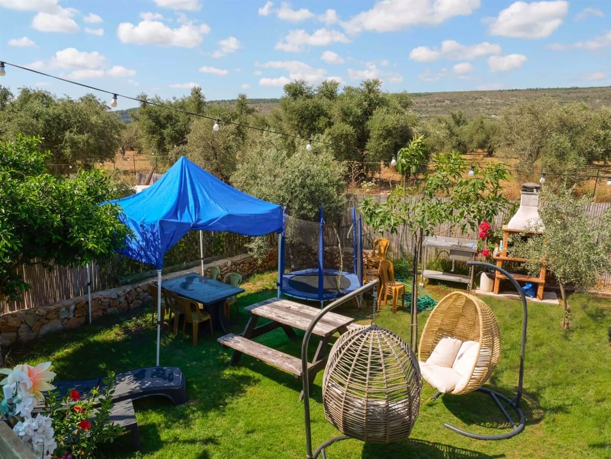 תמונה של צימר 3 - 7 תמונה של צימר 3 - 7