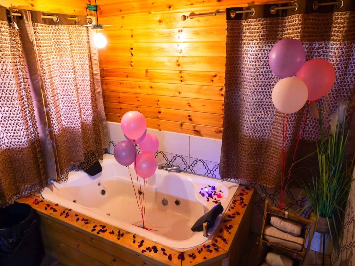 תמונה של צימר 2 - 4 תמונה של צימר 2 - 4