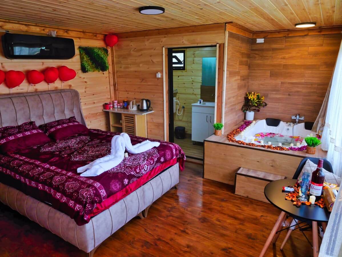 תמונה של צימר 1 - 1 תמונה של צימר 1 - 1