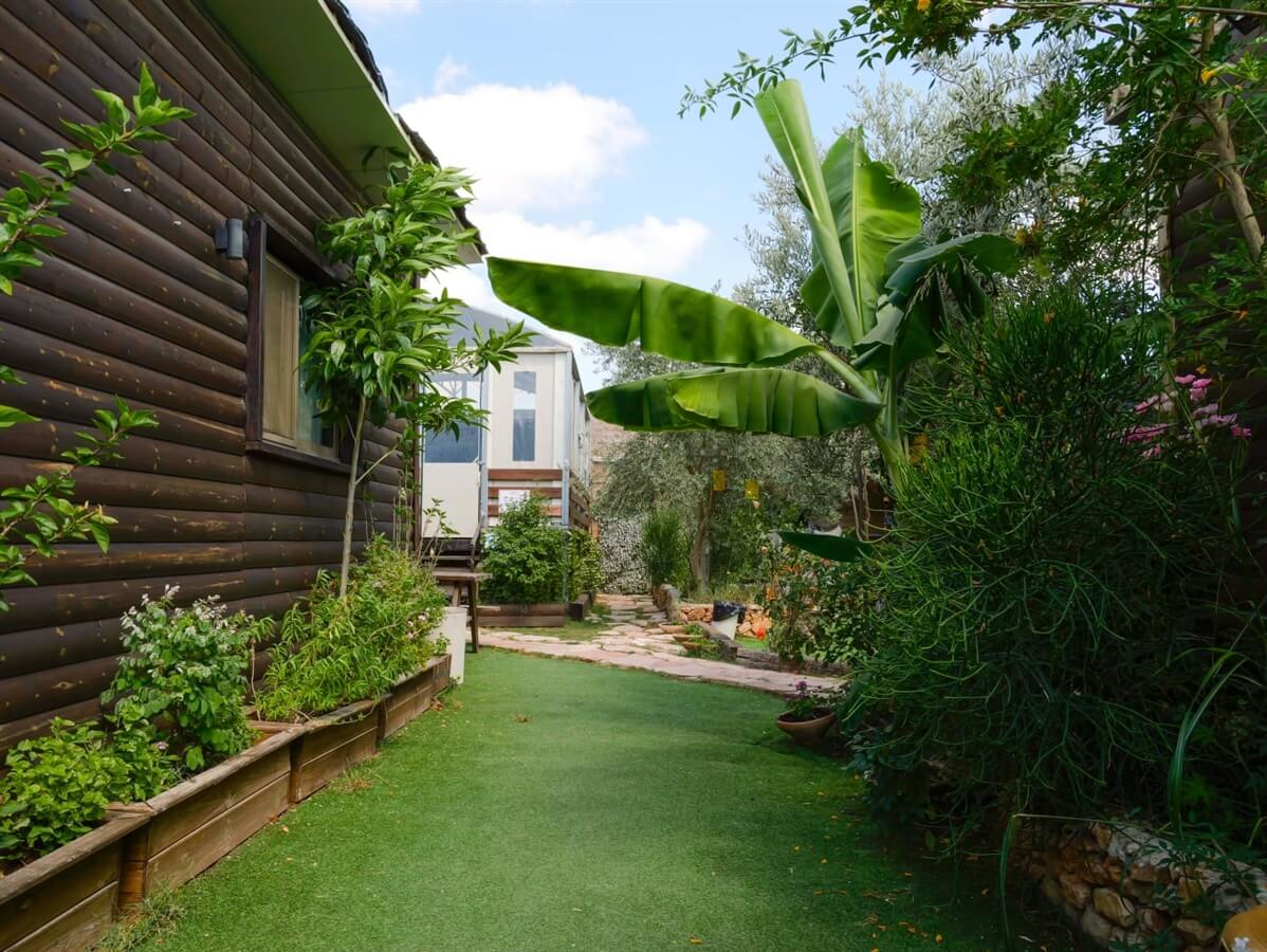 תמונה של צימר 4 - 8 תמונה של צימר 4 - 8