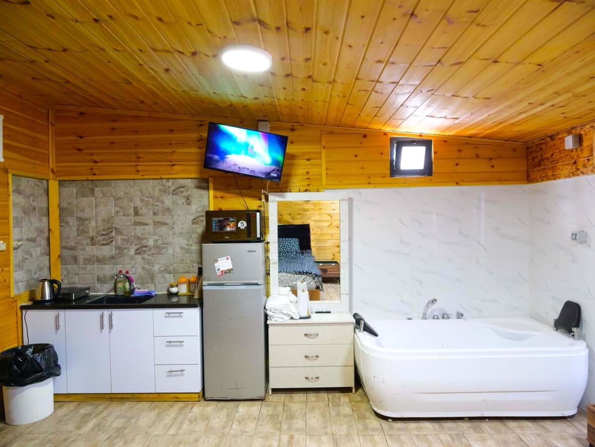 תמונה של צימר 3 - 4 תמונה של צימר 3 - 4