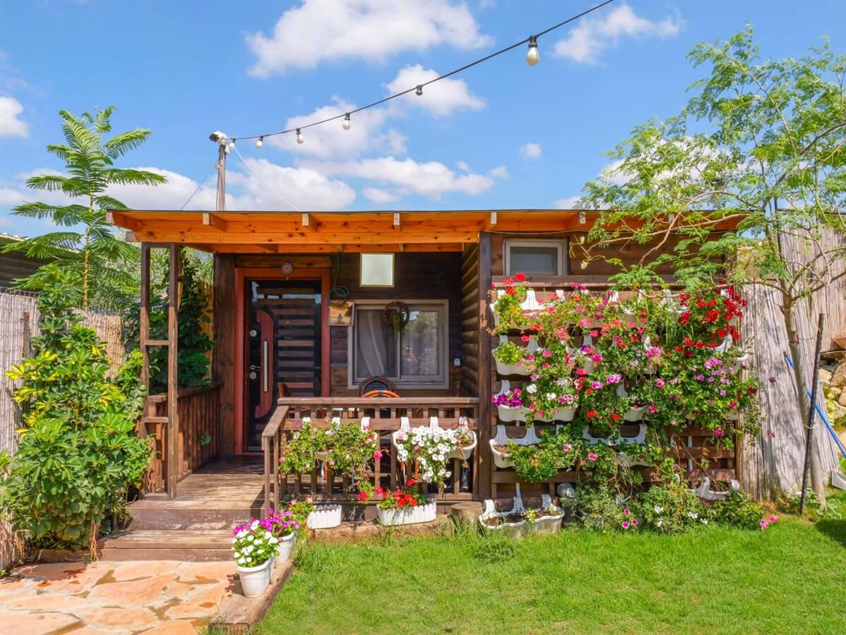 תמונה שצולמה באחוזת גן עדן בגליל - 1 תמונה של אחוזת גן עדן בגליל - 1