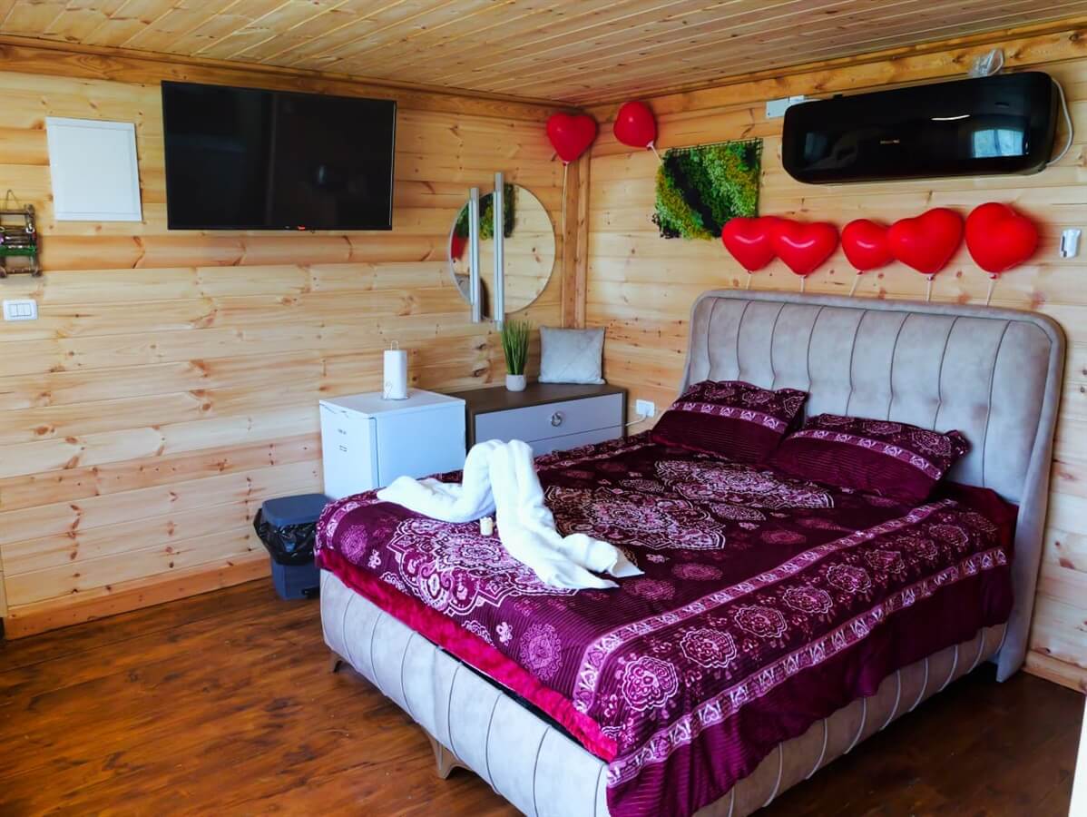 תמונה של צימר 1 - 2 תמונה של צימר 1 - 2