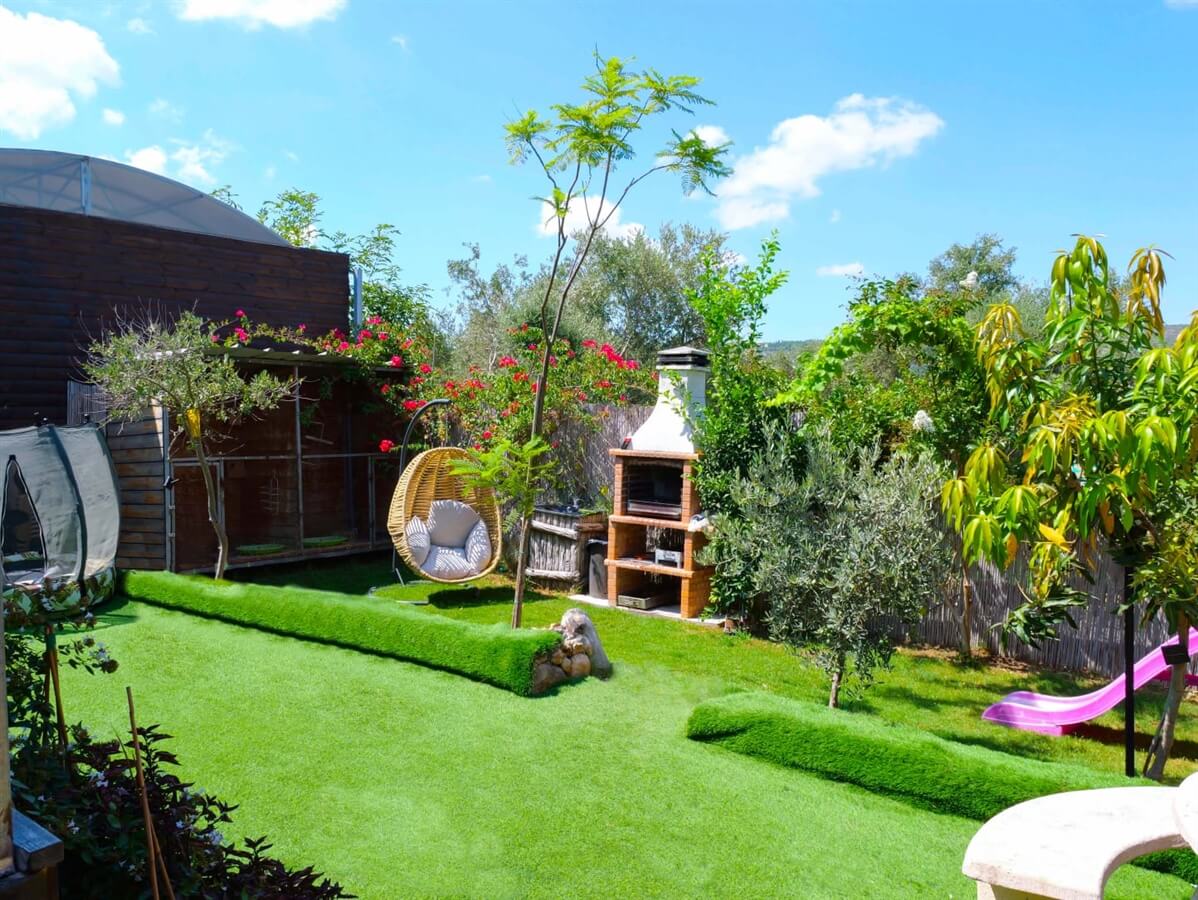 תמונה של צימר 2 - 8 תמונה של צימר 2 - 8