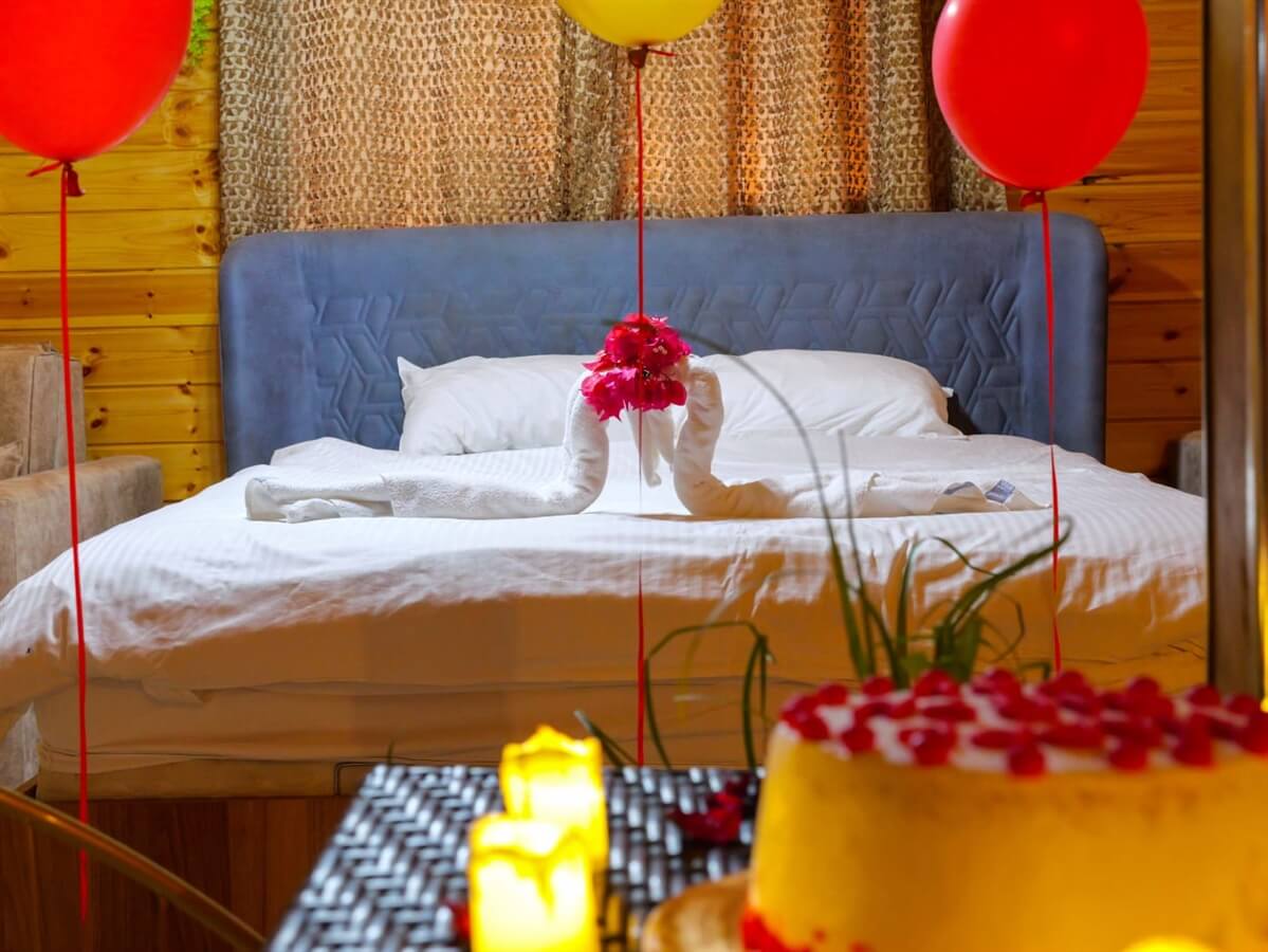 תמונה של צימר 2 - 5 תמונה של צימר 2 - 5