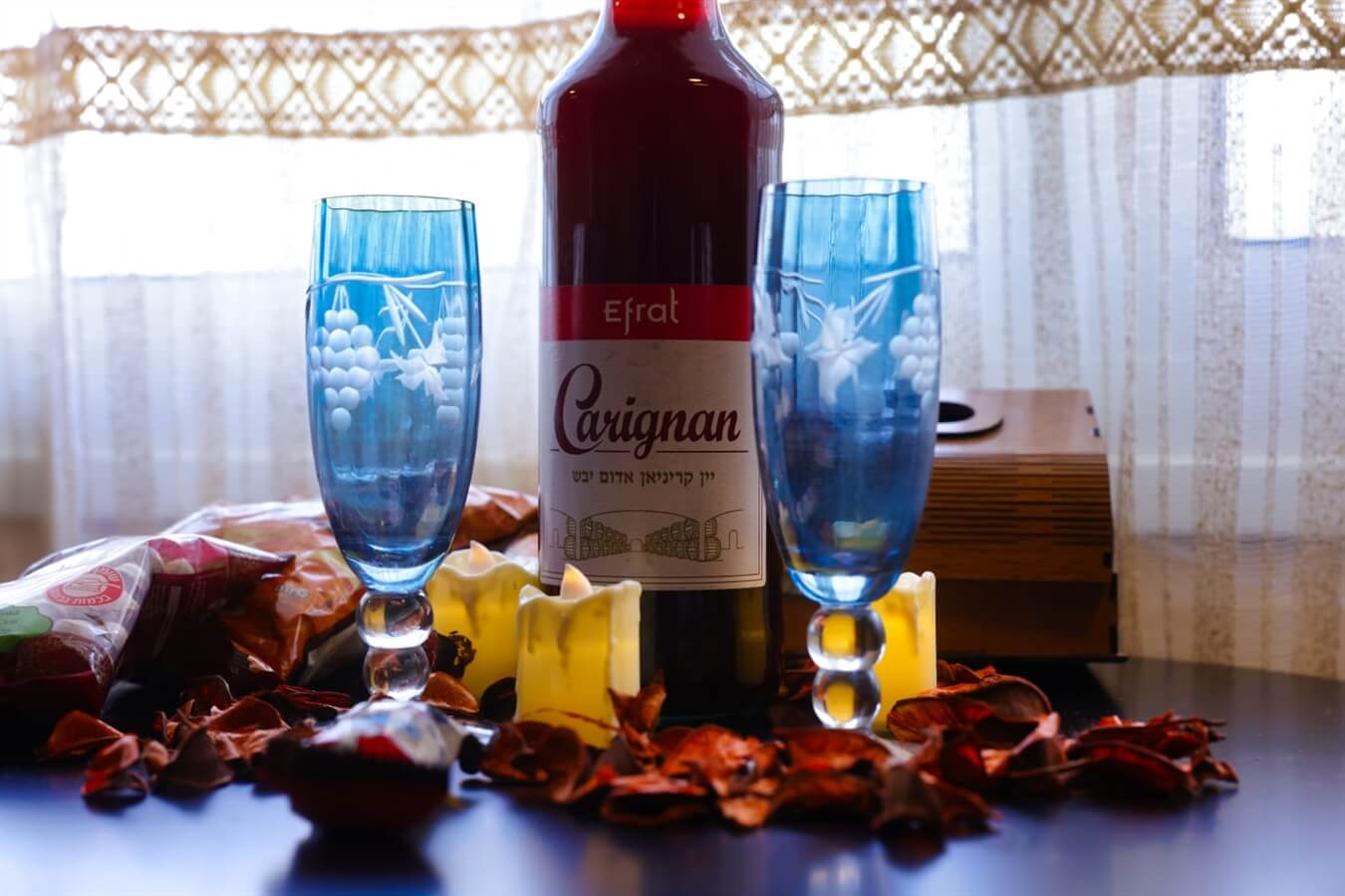 תמונה של צימר 1 - 4 תמונה של צימר 1 - 4