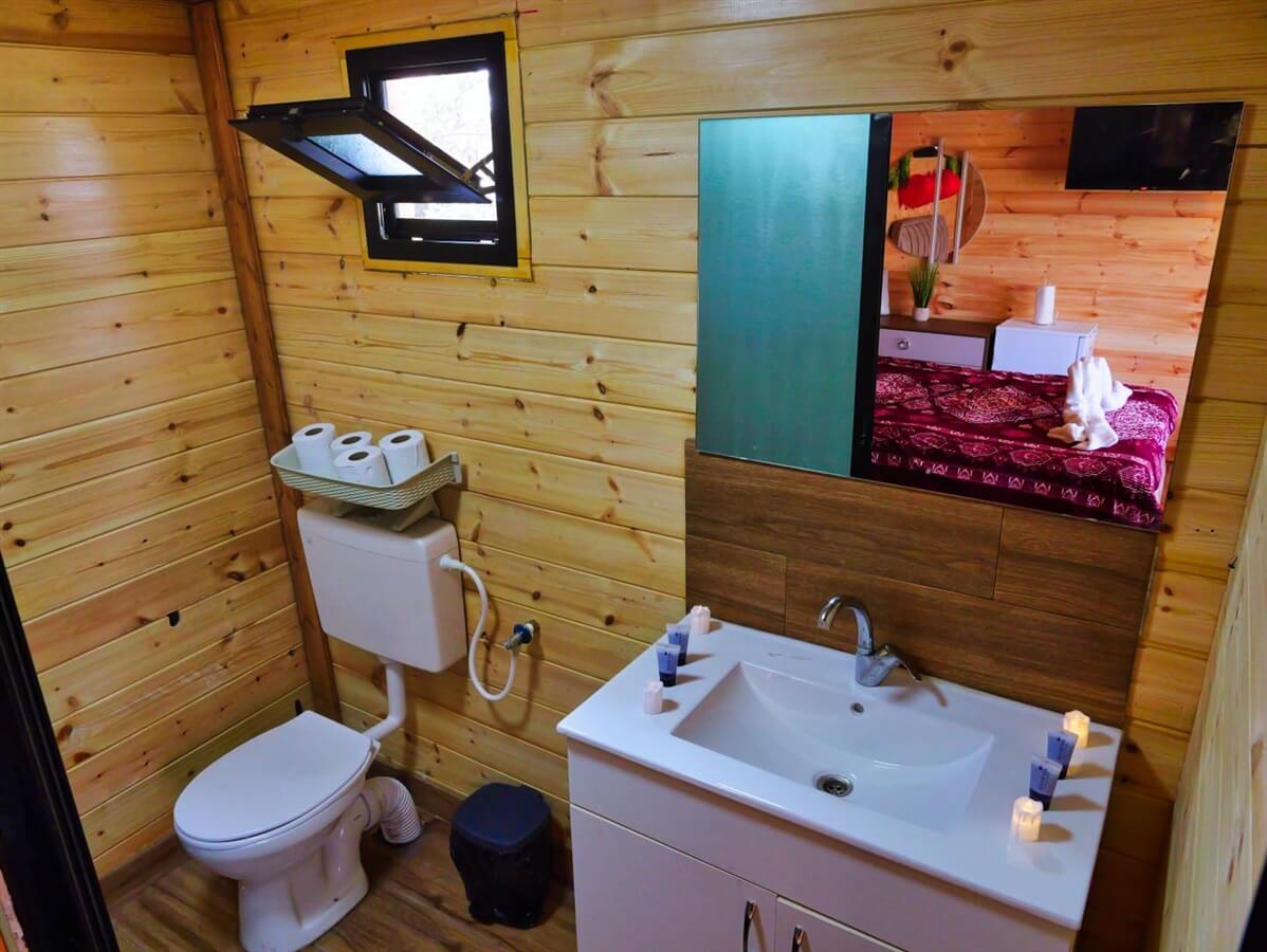 תמונה של צימר 1 - 7 תמונה של צימר 1 - 7