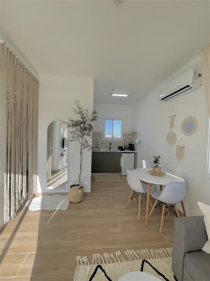 תמונה של הצימרים - 3