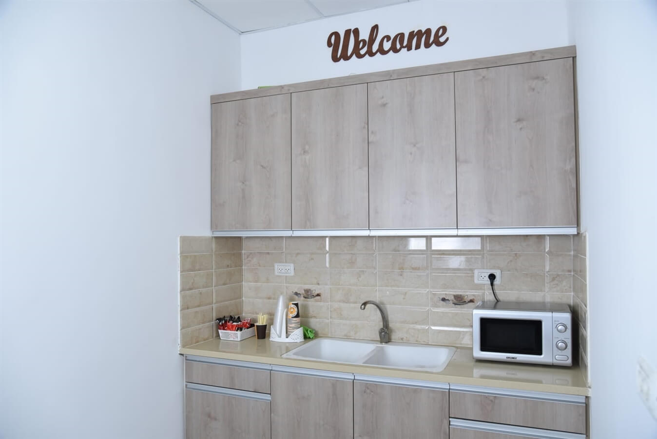 תמונה של חדרי האירוח - 5