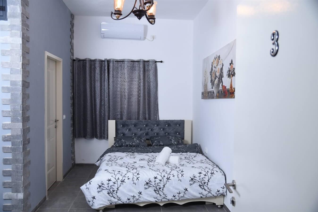 תמונה של חדרי האירוח - 6