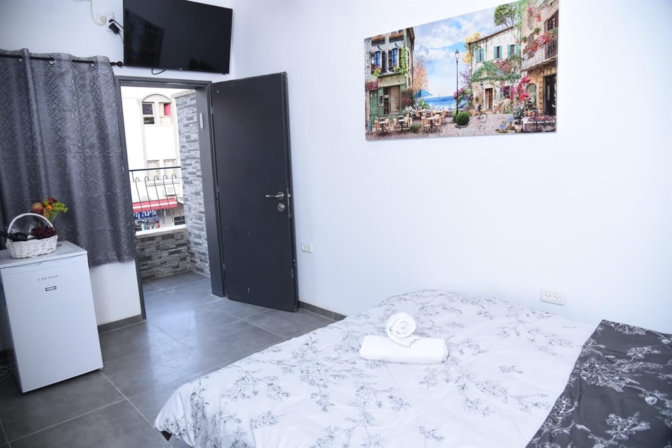 תמונה של חדרי האירוח - 2