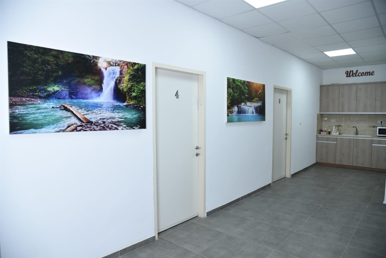 תמונה של חדרי האירוח - 3