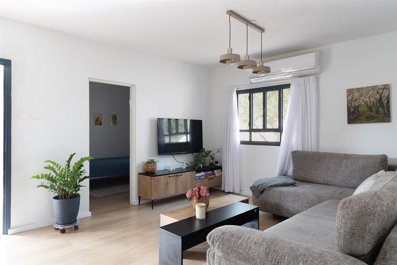 תמונה של דירת הנופש - 2