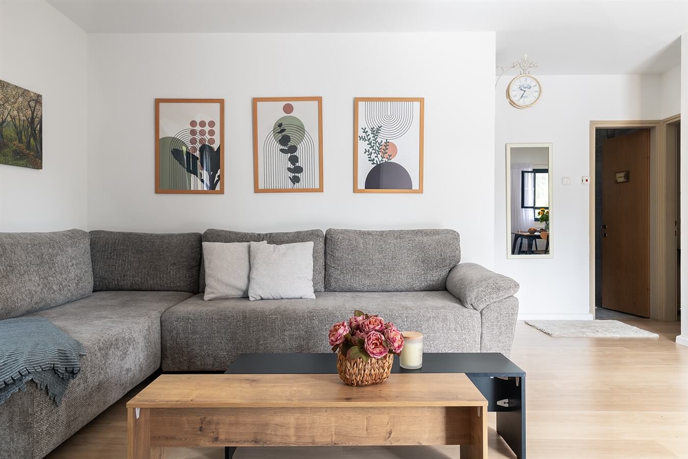 תמונה של דירת הנופש - 3