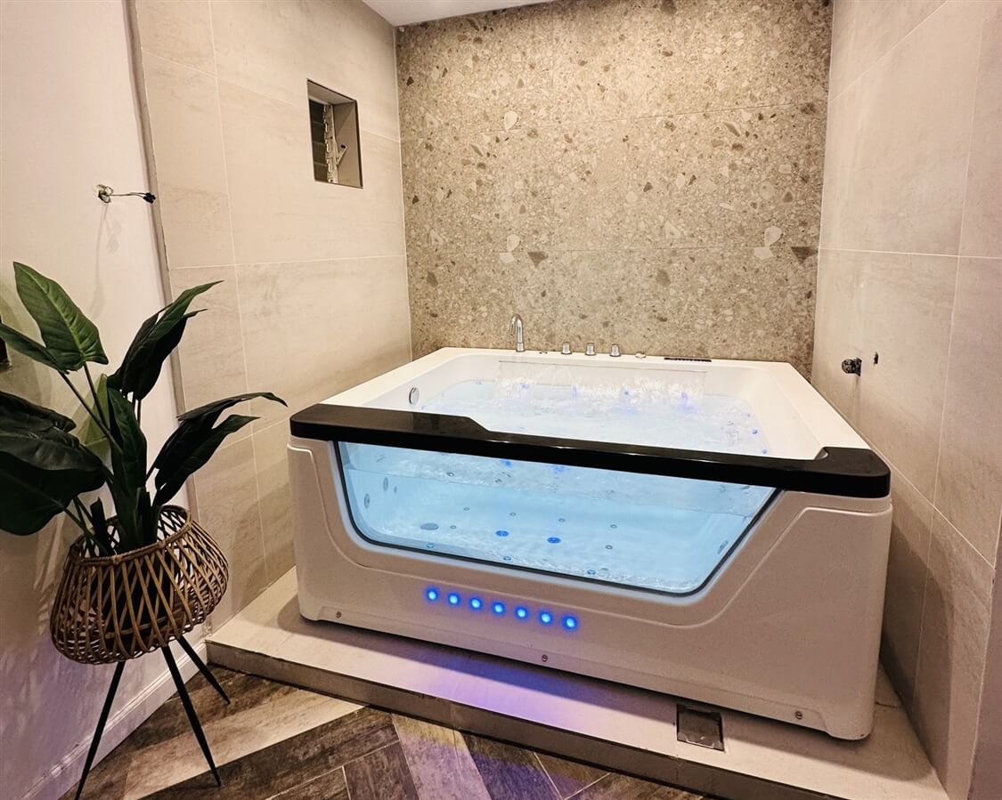 תמונה של סוויטת מיקונוס - 16